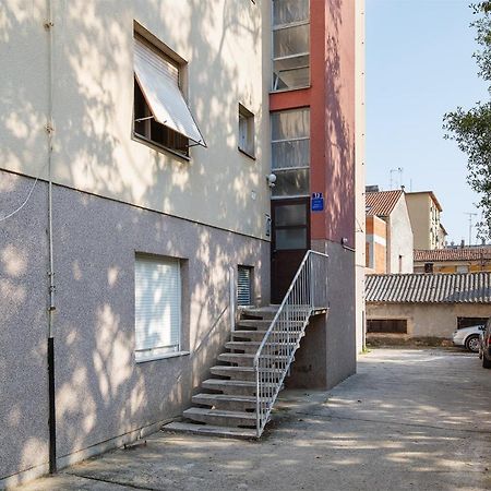 Apartment Kim Pula Exterior foto
