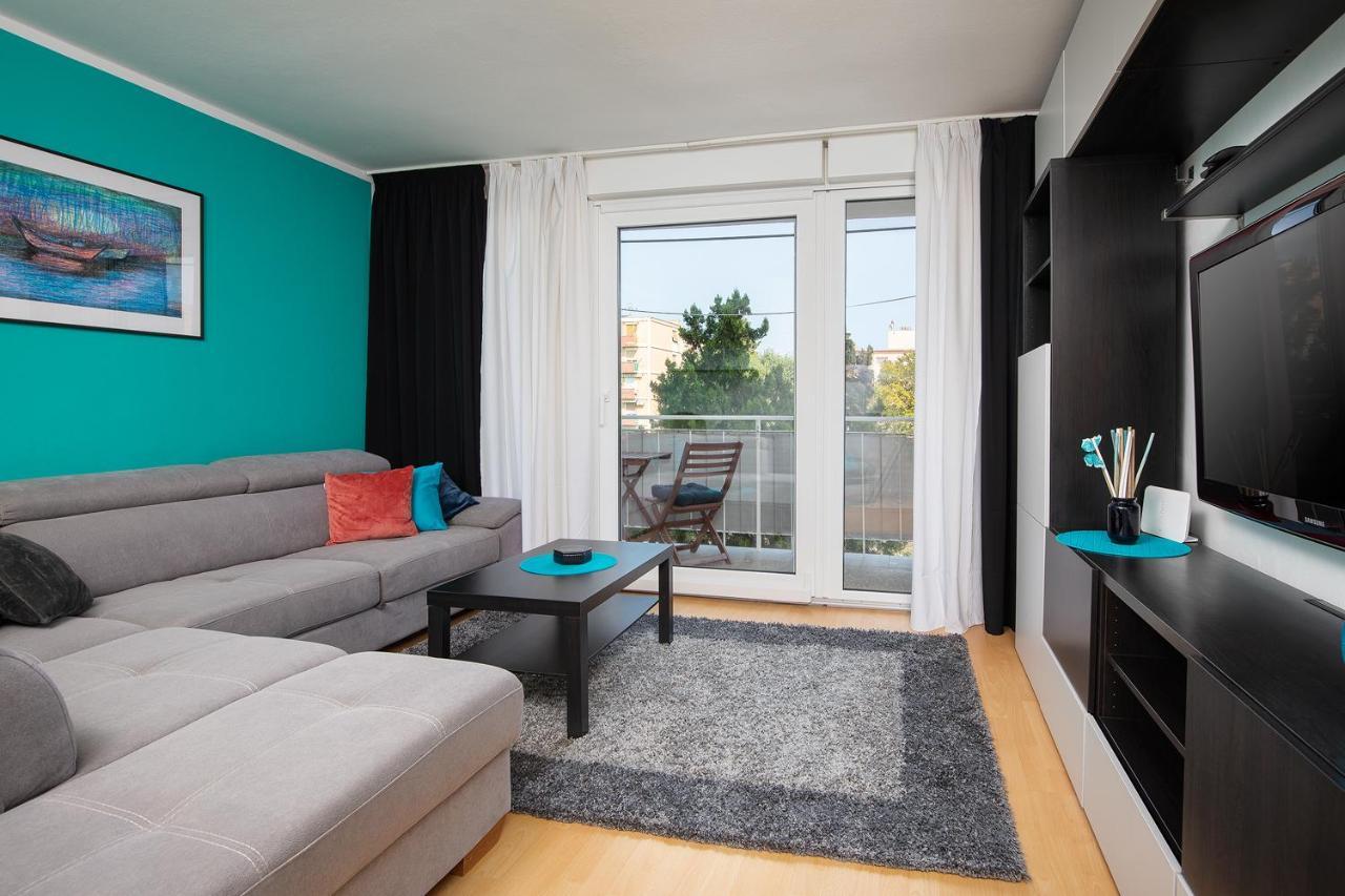 Apartment Kim Pula Exterior foto